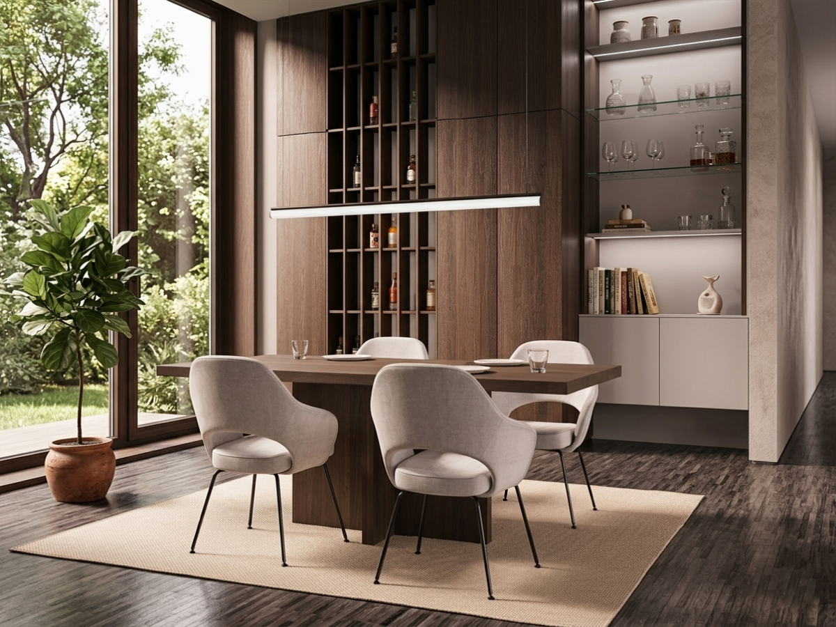 LEICHT Luxury Kitchens